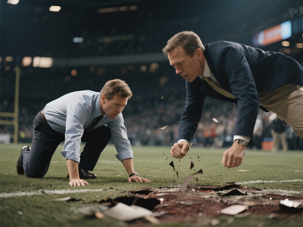 小瓦格纳：全力争胜是我们的唯一目标