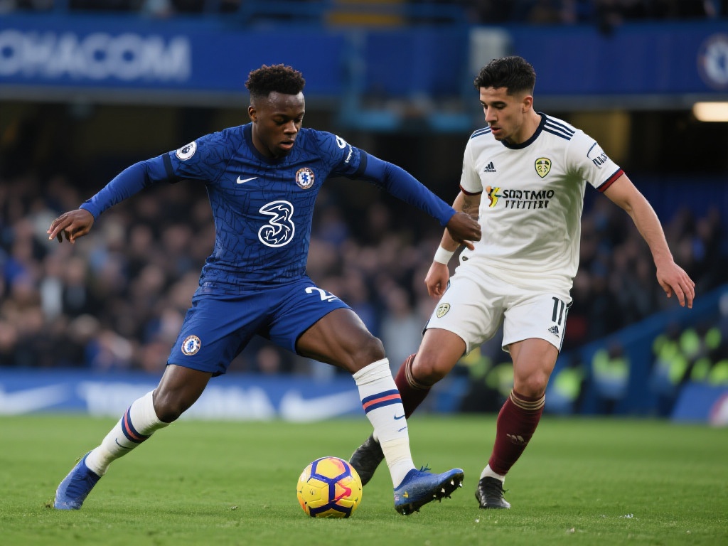 剑南春首发大战：切尔西战热刺，杰克逊归来争锋凯塞多