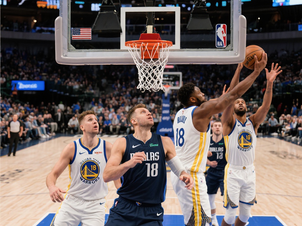 基德：阵容展现强大防守，护框与换防俱佳