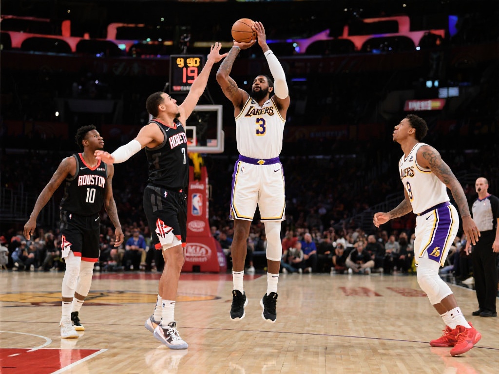 米切尔全面爆发骑士险胜马刺捍卫主场