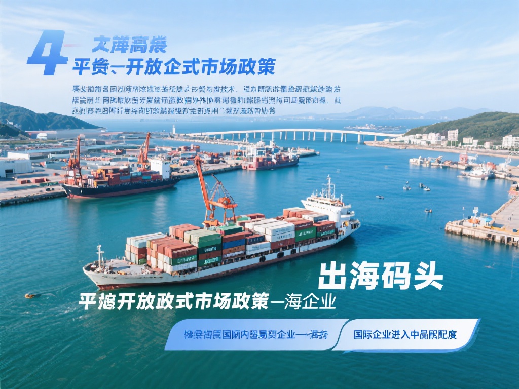 风起平潭逐浪千帆 共启四海新征程 这种高速发展并非偶然,正是技术与政策融合