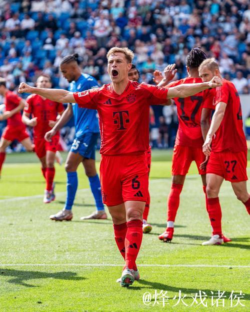 凯恩关键战表现低迷，拜仁慕尼黑再敲警钟