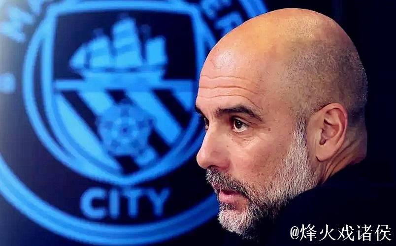 曼城心仪24岁前锋，皇马标价1亿欧元，瓜迪奥拉仍在关注