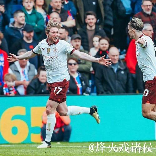 哈兰德追平梅西纪录,曼城大胜水晶宫,英超争冠形势突变 哈兰德追平梅西纪录,曼城大胜水晶宫,英超争冠形势突变