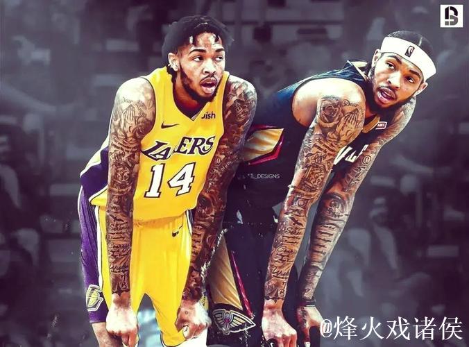 英格拉姆火力全开,逆袭夺分28+5+5,阿德巴约与鲍威尔共取40分 英格拉姆火力全开,逆袭夺分28+5+5,阿德巴约与鲍威尔共取40分