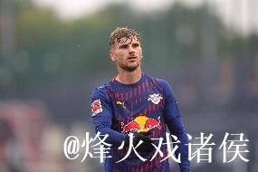 圣何塞地震有意维尔纳,但尚未联系莱比锡 圣何塞地震有意维尔纳,但尚未联系莱比锡