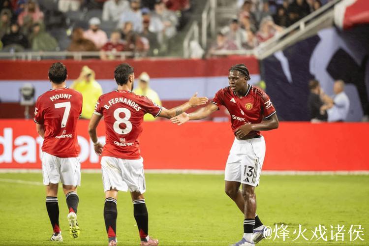 曼联英超对阵伯恩茅斯再遭困境,已连续5场未尝胜绩 曼联英超对阵伯恩茅斯再遭困境,已连续5场未尝胜绩